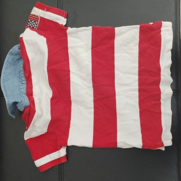 🔥RALPH LAUREN🔥 - Picture 2 of 2